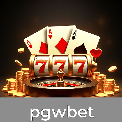 pgwbet: Slot Machines com Jackpot, Jogos de Mesa Estratégicos, Live Dealers Imersivos