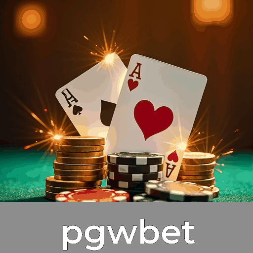 pgwbet: Slot Machines com Jackpot, Jogos de Mesa Estratégicos, Live Dealers Imersivos
